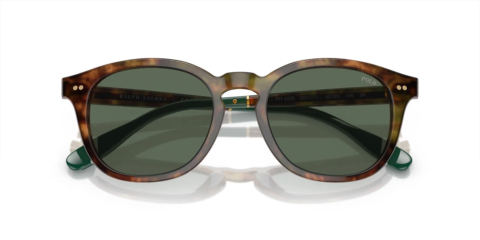 Polo 4206 Sunglasses - view 13